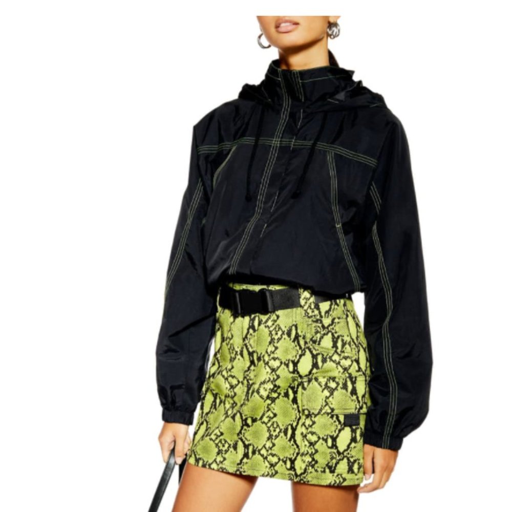 Topshop Jacket
